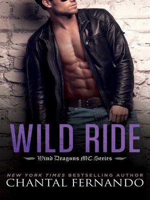 Wild Ride - ebook